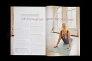 Yoga Magazine Britta